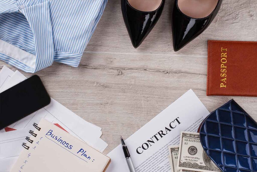 Business Registration