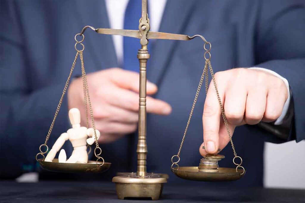 Corporate Compliance